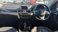 BMW X1 xDrive 18d xLine 5dr Diesel Estate